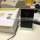 New Touch Button Smart WiFi Video Door Phone With Motion Detection Supported App for Android & IOS thumbnail-2