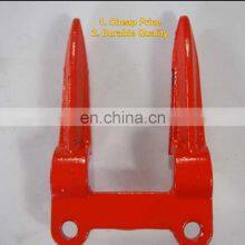 Combine Harvester Knife Guard / Combine Harvester Finger For Kubota thumbnail-5