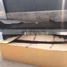 Original Used Car Parts Front Bumper Skin 1077925 for Tesla Model s Body Kit thumbnail-3