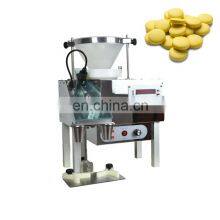 Small Electronic Tablet Counting and Filling Machine Yl-2A Pharmaceutical Industry Automatic Capsule Counter thumbnail-1