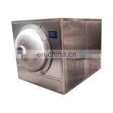 Food Freeze Dryer Guangdong 100kg 200kg 300kg 500kg Freeze-dryer thumbnail-5