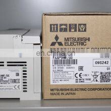 FX3U-64MT/DS PLC Mitsubishi Original PLC Controller CNC Machinery Parts FX3U-64MT/DS thumbnail-4