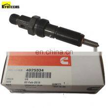 Excavator Parts Diesel Injector 21785960 2950501240 Common Rail Injector 295050-1240 thumbnail-1