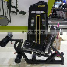 Commercial Gym Equipment ASJ-S873 Adjustable Exercise Chest Press Shoulder Press Machine thumbnail-5