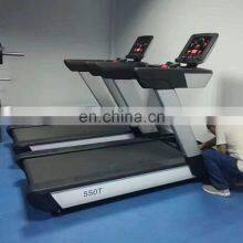 2020 Auto Professional Commercial Grade Treadmill Fitness Running Sale Life Buy a Fitness Treadmill Machine Heavy Duty thumbnail-1