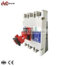 New Products Electrical Safety Nylon Circuit Breaker Lockout