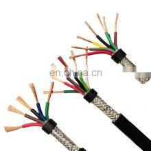 Copper Cable Electrical Wire High Quality 15kv Three Core Copper Under Ground Cable