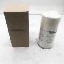 Brand New Great Price Truck Fuel Filter D638-002-903+A For Truck thumbnail-2