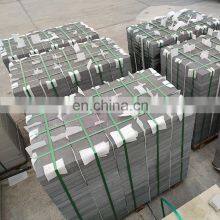 Sichuan XINFENGRUI Own Quarry Black Color Sandstone Wall Cladding Black Sandstone thumbnail-2