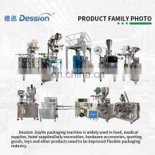 High Accuracy Pillow Bag Hookah Molasses Shisha Packing Machine thumbnail-3