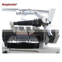 Lab Scale Small Mini Spinning System 4 Spindle Cone Winding Machine Frame thumbnail-3