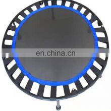 Buy Cheap Portable Commercial Playground Manufacture Jump Trampoline Park For Kid