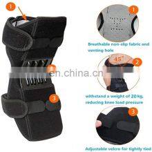 New Design Adjustable Breathable Non-slip Knee Joint Pads Joint Support Knee Pads thumbnail-4