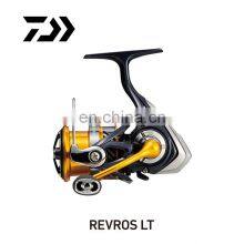 19 Daiwa Revros TL High Quality Surf Big Game Ice Fishing Reel Daiwa Spinning thumbnail-5