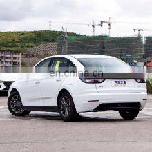 Brand New Sedan Left Steering Weltmeister E5 Electric Car Made in China thumbnail-3