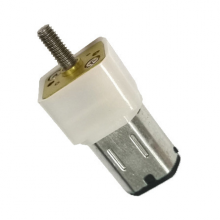 Micro DC Reduction Motor GM12-N20 Metal Gear Reduction Motor Automatic Lock Low Speed thumbnail-2