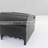 8220 80mm Paper Thermal Receipt Machine 80 Printer Width With Three Ports USB + Ethenet + Serial thumbnail-3