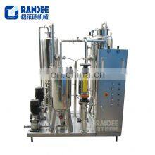 High Efficiency Carbonated Drinks Mixer / Beverage Making Machine thumbnail-3