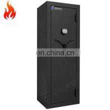 Jimbo Home And Business Use Hot Sell Fireproof Weapon Gun Safe