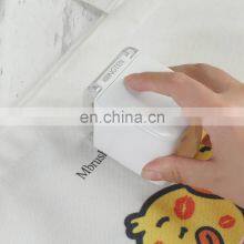 Cube Printer WIFI USB Connection Mini Portable Mobile Color Printer Handheld Digital Inkjet Printer thumbnail-5