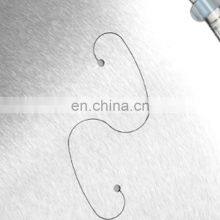 Livter 185mm 250mm Circular Tct Saw Blade for Metal Iron Steel Cutting Saw Blade thumbnail-4