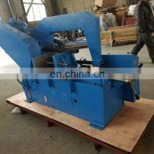 HS7150 Horizontal Metal Cutting Hacksaw Machine With CE thumbnail-3