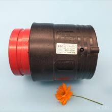 EF STEEL&PE ADAPTER PE100, SDR11 110mm Inner Diameter