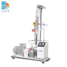 Shear Stability of Polymer-Containing Oils Tester