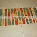 COTTON KILIM RUGS thumbnail-6
