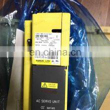 Japan Fanuc Servo Driver ac Servo Driver A06B-6090-H006 thumbnail-2