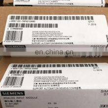 Original Siemens PLC Controller 6ES7 331-7KF02-0AB0 Module thumbnail-4
