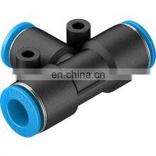 New Festo Fitting Fittingspeed Control Festo QST-8-6 153135 QST86153135 thumbnail-2