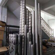 Franklin Deep Well Pump thumbnail-2