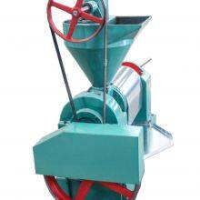Automatic Moringa Seed Oil Extraction Machine Qingjiang Oil Press for Sale thumbnail-3
