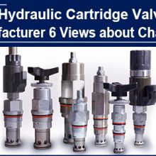 AAK Hydraulic Cartridge Valve talked about 3 topics with ChatGPT, and got 6 views