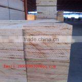 Poplar LVL, WBP Phenolic Glue, Construction Use Ningjin Shandong