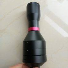 China Bi-telecentric Lens Made in China Ultra Low Distortion Asia Top 3 Fast Lead Time 3 Days Bi-telecentric Lenses Camera Automation Robotic Inspection