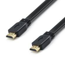 Injection Plastic 2K 4K HDMI Cable HD1001 thumbnail-2