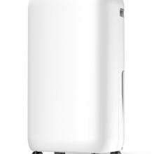 Dehumidifier Household Small Dehumidifier Indoor Bedroom Dehumidifier High Power Industrial Basement Dryer（Wechat:13510231336） thumbnail-2