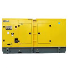 Soundproof/Silent Type Diesel Power Generator Sets with 2000kw Cummings Engine