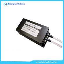 Low Insertion Loss 1X32 Mechanical Optical Switch Builds Fiber Self-Healing Network