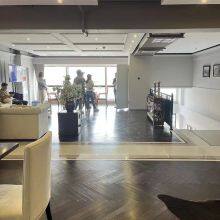 Beijing Two Hammer HVAC Equipment Co., Ltd company overview - view 1 thumbnail