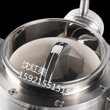 Supply Sterile AB Valves; Fully Automatic AB Valve; Split Type Butterfly Valve; Closed Valve thumbnail-4