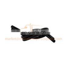 Original China Heavy Truck HOWO Truck Parts Wg9231330106 Hose Price thumbnail-1