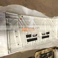 SINOTRUK SITRAK C7H/T7H/T5G Cabin Assembly Cabin Parts 812W41610-0306 Bumper thumbnail-3