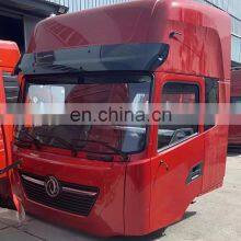 China Heavy Duty Truck Parts for Sale High Quality Original Dongfeng Tianlong Truck Cab thumbnail-4