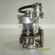 CT12 17201-64050 the High Quality Turbocharger thumbnail-2