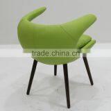 Fiberglass BO STRANGE FROST Waiting Woom Armchair thumbnail-5