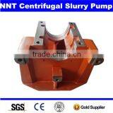Sand Pump Casting Parts of Impeller/volute/pump Base thumbnail-5