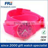 2015 Xmas Promotion Gifts Watch for Kids With Christmas Element thumbnail-5